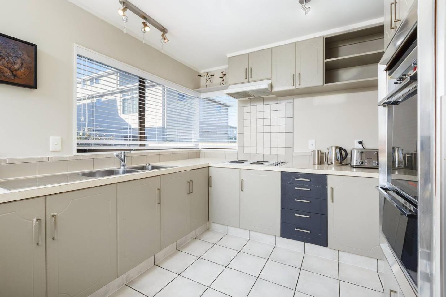 Ocean Beach Getaway Mount Maunganui Esterno foto