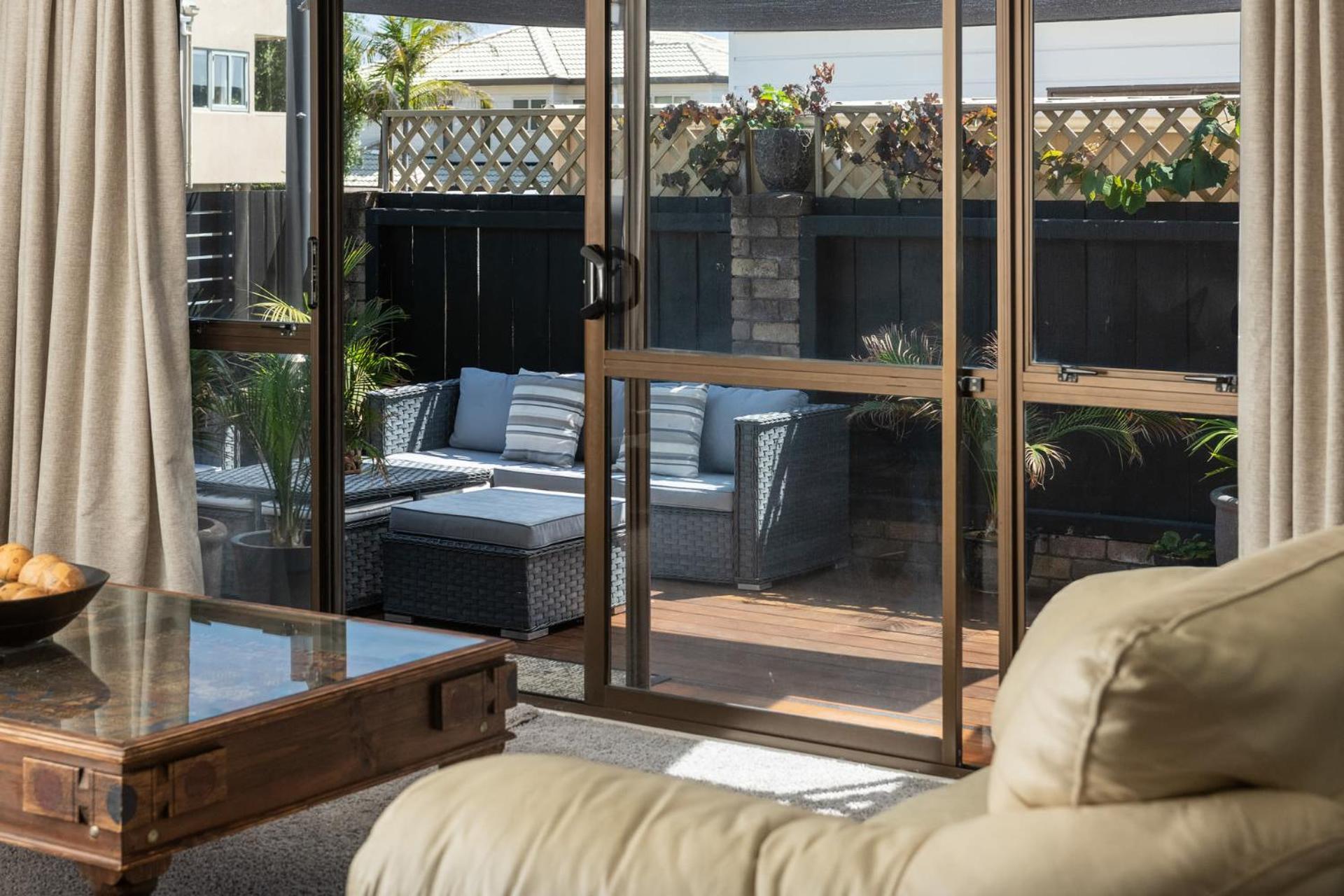 Ocean Beach Getaway Mount Maunganui Esterno foto