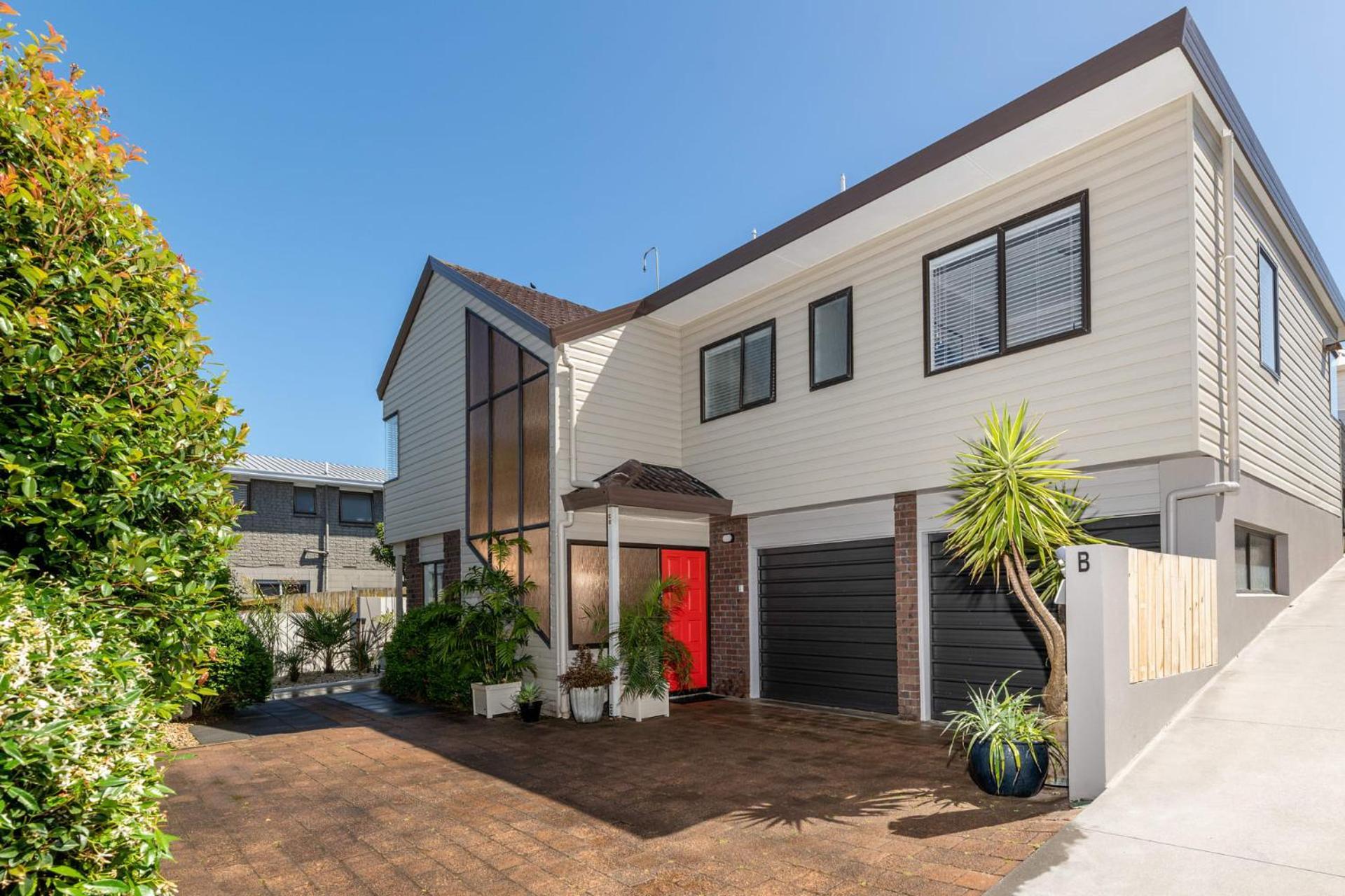 Ocean Beach Getaway Mount Maunganui Esterno foto