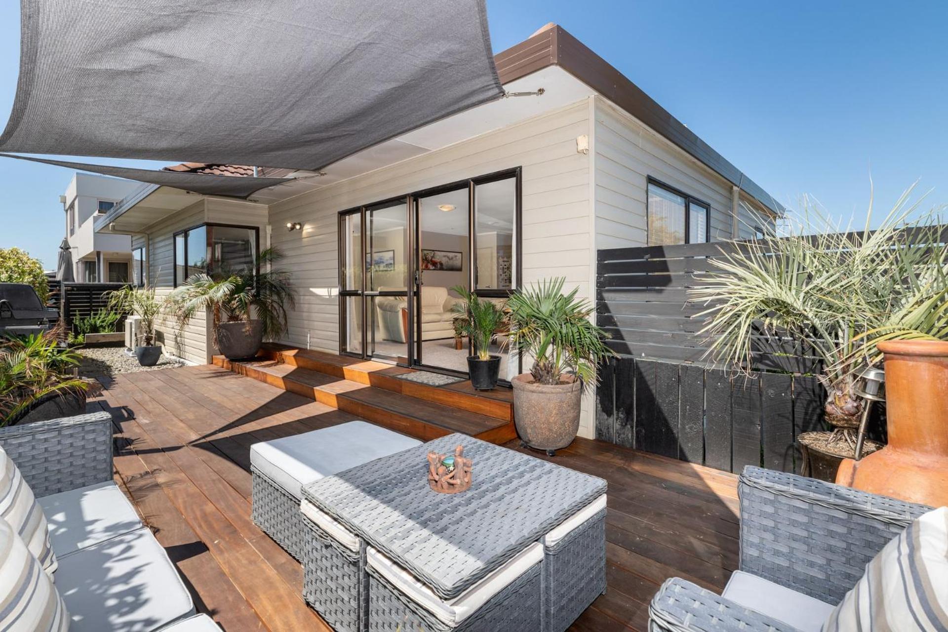 Ocean Beach Getaway Mount Maunganui Esterno foto